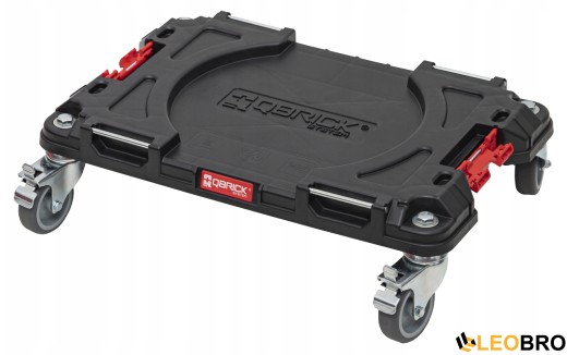 Набір ящиків для інструментів Qbrick System PRO Drawer Workshop Set 2 2.0 (5901238258346) - 3