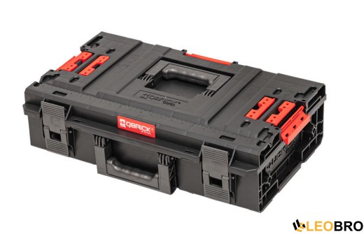 Організатор Qbrick System ONE 200 VARIO 2.0 (5901238254454) - 1