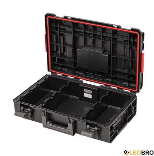 Організатор Qbrick System ONE 200 VARIO 2.0 (5901238254454) - 3