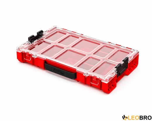 Організатор Qbrick System PRO Organizer 100 Red Ultra (5901238256465) - 1