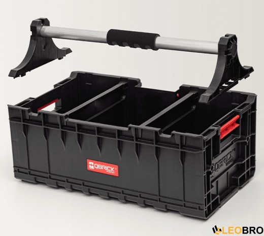 Ручка для ящиків Qbrick System ONE Box Handle (5901238259060) - 4