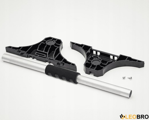 Ручка для ящиків Qbrick System PRO Box Handle (5901238258995) - 2