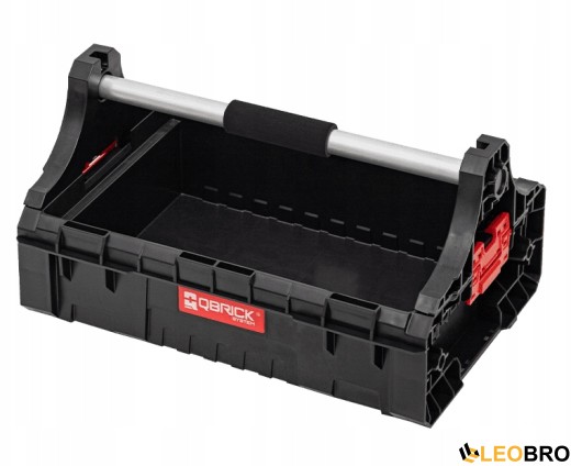 Ручка для ящиків Qbrick System PRO Box Handle (5901238258995) - 4