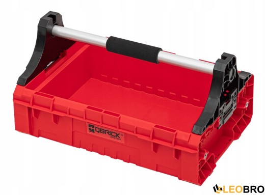 Ручка для ящиків Qbrick System PRO Box Handle (5901238258995) - 5