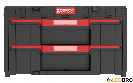 Ящик для інструментів Qbrick System ONE Drawer 2 Toolbox 2.0 (5901238259770) - 3