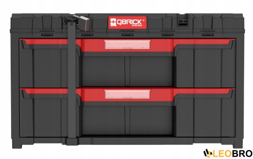Ящик для інструментів Qbrick System ONE Drawer 2 Toolbox 2.0 (5901238259770) - 4