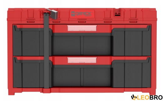 Ящик для інструментів Qbrick System ONE Drawer 2 Toolbox 2.0 RUHD Custom (5901238259749) - 4