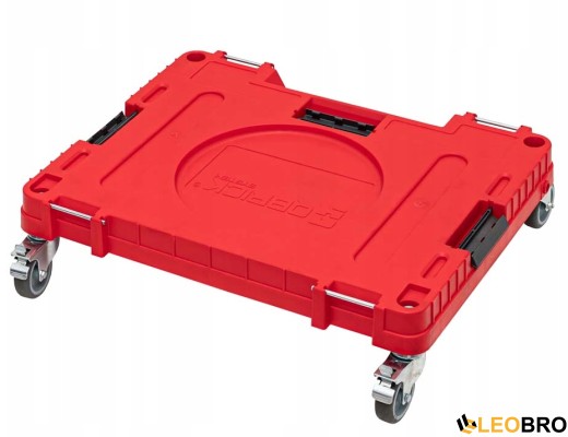 Транспортна платформа Qbrick System ONE 2.0 Workshop RUHD (5901238259930) - 1