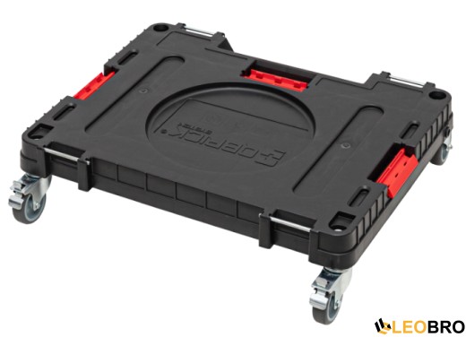 Транспортна платформа Qbrick System ONE 2.0 Workshop (5901238259923) - 1