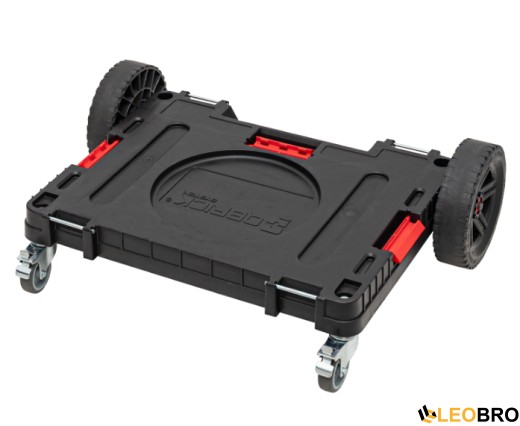 Транспортна платформа Qbrick System ONE 2.0 Allterrain (5901238259947) - 1
