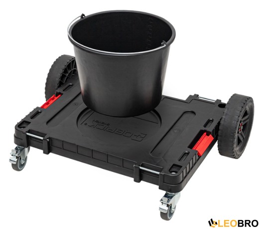 Транспортна платформа Qbrick System ONE 2.0 Allterrain (5901238259947) - 2