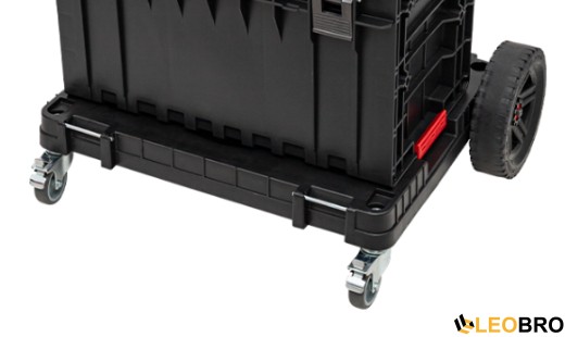 Транспортна платформа Qbrick System ONE 2.0 Allterrain (5901238259947) - 3