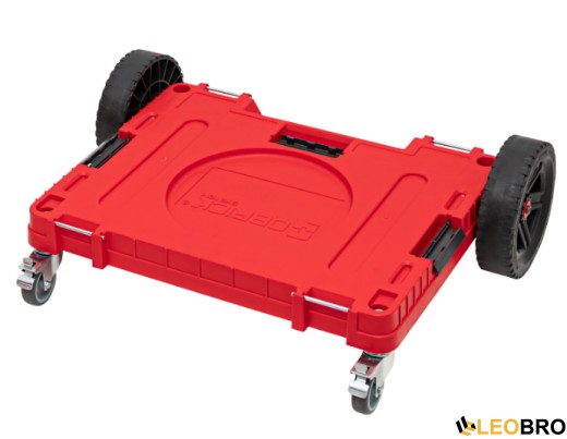 Транспортна платформа Qbrick System ONE 2.0 Allterrain RUHD (5901238259954) - 1