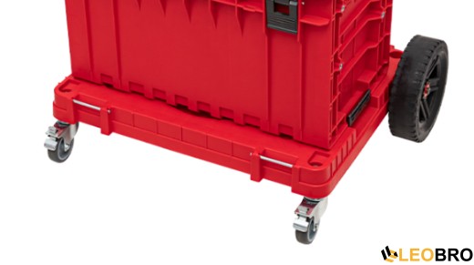 Транспортна платформа Qbrick System ONE 2.0 Allterrain RUHD (5901238259954) - 3