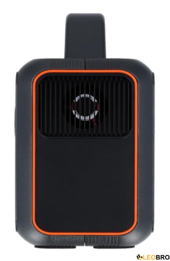 Зарядна станція Volt Polska TRAVEL POWERBOX OPTI 600 (300W) 5TOBOX0600 - 2