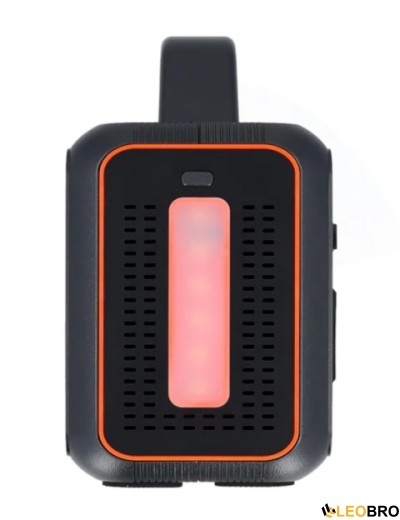 Зарядна станція Volt Polska TRAVEL POWERBOX OPTI 600 (300W) 5TOBOX0600 - 3