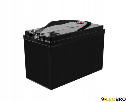 Комплект Volt Polska SINUS PRO 1000 W 12/230V 700/1000W + Акумулятор Green Cell AGM VRLA 100Ah 12V - 3