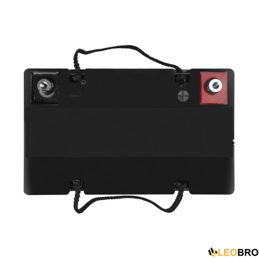 Акумулятор Green Cell AGM VRLA 50Ah 12V (AGM56) - 3