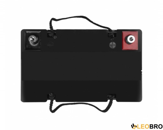Акумулятор Green Cell AGM VRLA 55Ah 12V (AGM49) - 4