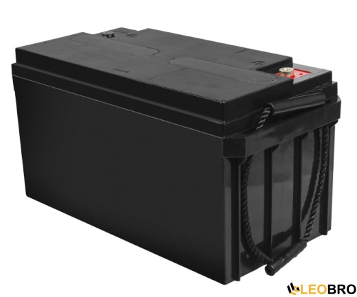 Акумулятор Green Cell AGM VRLA 65Ah 12V (AGM28) - 3