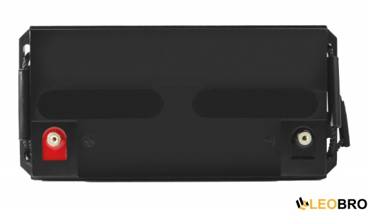 Акумулятор Green Cell AGM VRLA 65Ah 12V (AGM28) - 5