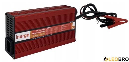 Зарядное устройство INERGE LiFePO4 20A 12.8V (CHL-14-20-01) - 1