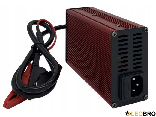 Зарядное устройство INERGE LiFePO4 20A 12.8V (CHL-14-20-01) - 3
