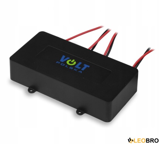 Балансир для акумуляторів Volt Polska AKU PROTECT 48V (6AEQ48V001) - 1