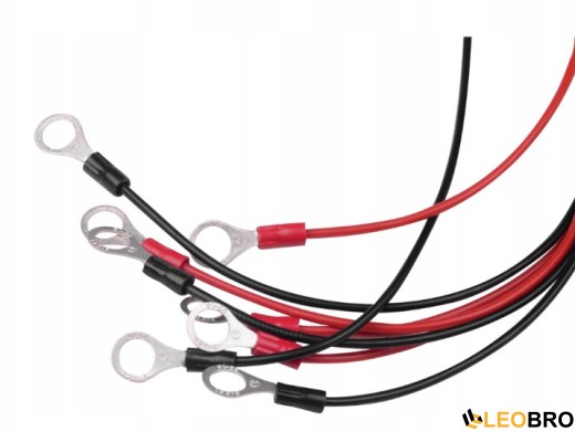 Балансир для акумуляторів Volt Polska AKU PROTECT 48V (6AEQ48V001) - 2