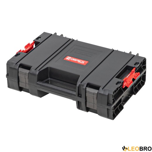 Набір ящиків для інструментів Qbrick System PRO Set 7 Plus (5901238259671) - 2