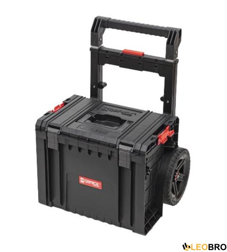 Набір ящиків для інструментів Qbrick System PRO Set 7 Plus (5901238259671) - 3