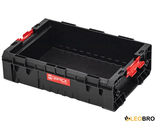 Набір ящиків для інструментів Qbrick System PRO Set 7 Plus (5901238259671) - 4