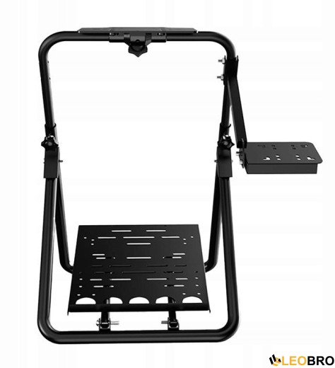 Стійка для керма PXN A9 для PXN, Logitech, Thrustmaster (PXN-A9) - 3