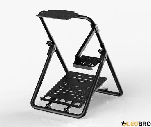 Стійка для керма PXN A9 для PXN, Logitech, Thrustmaster (PXN-A9) - 4