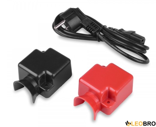 ДБЖ VOLT POWER SINUS 1500 12/230V 1500/3000 (3SSP150012) - 6