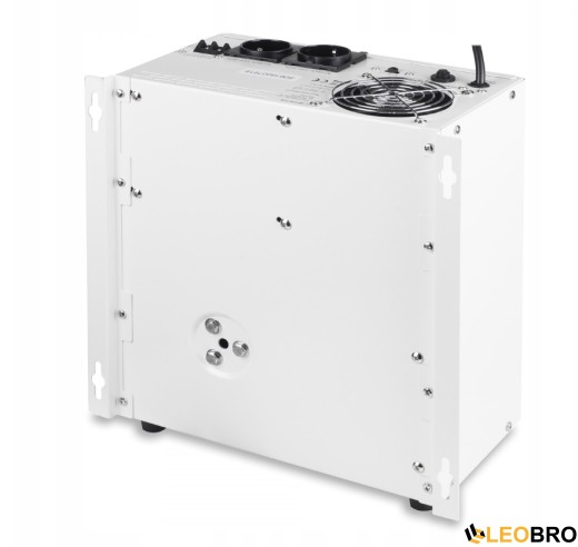 Гібридний ДБЖ/інвертор Volt Polska SINUS PRO 2000 S 24/230V 1400/2000W + 2 шт Акумулятор VOLT VRLA 100Ah 12V - 3