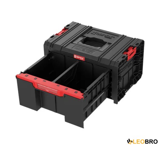 Комплект ящиков для инструментов Qbrick System PRO Drawer Workshop Set 5 2.0 (5901238260547) - 3