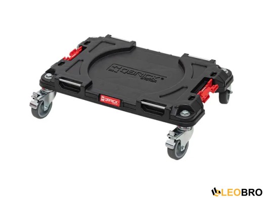 Комплект ящиков для инструментов Qbrick System PRO Drawer Workshop Set 5 2.0 (5901238260547) - 8