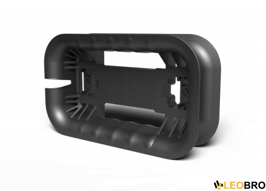 Каркас для кабеля на ящик Qbrick System Custom Cable Winder Set (5901238260516) - 1