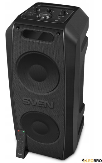 Блютус колонка SVEN PS-740 100W - 3