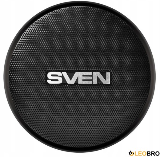 Колонка блютус SVEN PS-260 10W - 4