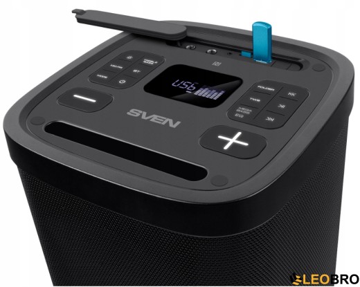 Блютус колонка SVEN PS-950 160W - 4