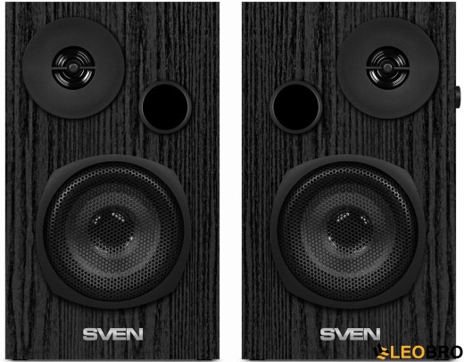 Мультимедійна акустика Sven SPS-585 20W 2.0 - 2