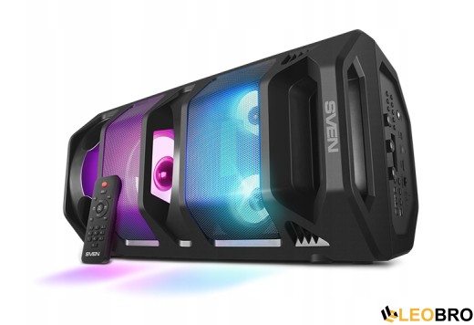 Блютус колонка SVEN PS-670 65W - 1