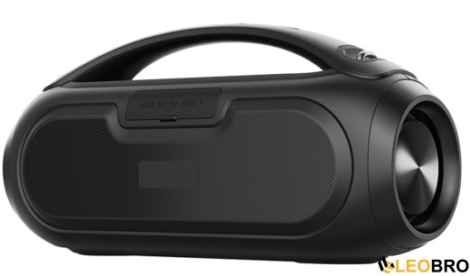 Bluetooth колонка Tracer Furio TWS Black 40W (TRAGLO46920) - 3