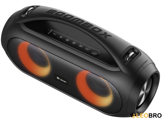Bluetooth колонка Tracer Furio TWS Black 40W (TRAGLO46920) - 5