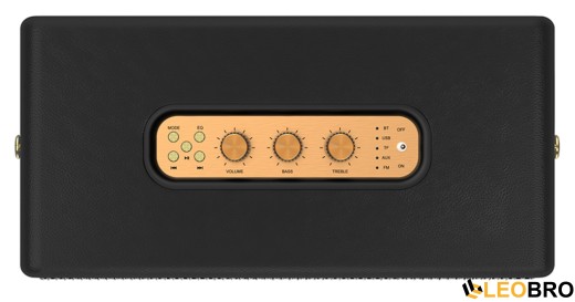 Bluetooth колонка Tracer M60 TWS Black 60W (TRAGLO47249) - 3