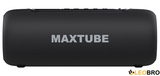Bluetooth колонка Tracer MaxTube TWS Black 20W (TRAGLO47358) - 3