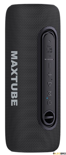 Bluetooth колонка Tracer MaxTube TWS Black 20W (TRAGLO47358) - 4
