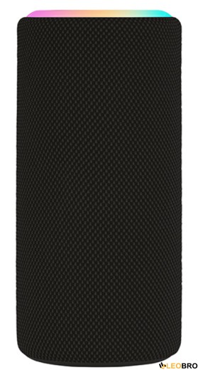 Bluetooth колонка Tracer Splash L Black 14W (TRAGLO47477) - 3